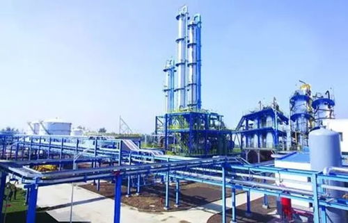 煤炭小鎮(zhèn)的技術(shù)開(kāi)發(fā)之路