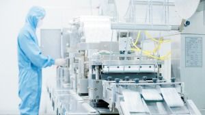 抱團(tuán)發(fā)展集群成勢(shì) 小企業(yè)技術(shù)開(kāi)發(fā)釋放大能量