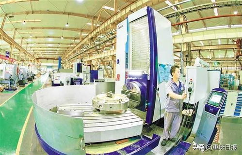 智能產(chǎn)業(yè)集聚發(fā)展，技術(shù)開(kāi)發(fā)引領(lǐng)新篇章